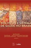 Polticas e Sistema de Sade no Brasil