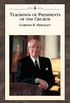 Ensinamentos dos Presidentes da Igreja: Gordon B. Hinckley