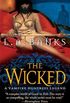 The Wicked: A Vampire Huntress Legend (Vampire Huntress Legend series Book 8) (English Edition)