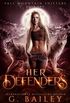 Her Defenders: A Rejected Mates Romance