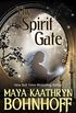 The Spirit Gate (English Edition)