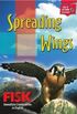 Spreading Wings