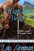 Highland Wolf (Highland Heroes Book 3) (English Edition)