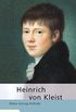 Heinrich von Kleist (German Edition)