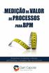 Medio de Valor de Processos para BPM