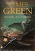 Never An Empire: Agents of Independence Series (English Edition)