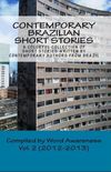 Contemporany Brazilian Short Stories (Vol. 2)