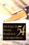 Antologia de Poetas Brasileiros Contemporneos - Vol. 54 