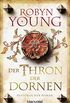 Der Thron der Dornen: Historischer Roman (Jack Wynter 1) (German Edition)
