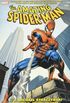 Amazing Spider-Man by J. Michael Straczynski Omnibus Vol. 2