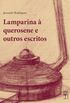 Lamparina  querosene