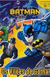 Batman - Os Viles  De Gotham