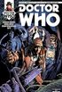 Doctor Who-The Fourth Doctor #5
