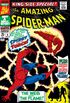 The Amazing Spider-Man Annual #04