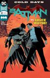 Batman #52 - DC Universe Rebirth