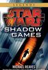 Shadow Games: Star Wars Legends (Star Wars - Legends) (English Edition)