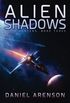 Alien Shadows: Alien Hunters, Book 3