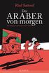 Der Araber von morgen, Band 1: Eine Kindheit im Nahen Osten (1978-1984), Graphic Novel (Eine Kindheit zwischen arabischer und westlicher Welt) (German Edition)
