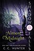 Almost Midnight: Shadow Falls: The Novella Collection (Shadow Falls: After Dark) (English Edition)