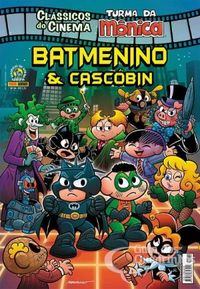 BatMenino & Cascobin