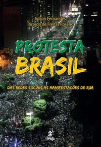 Protesta Brasil