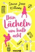 Dein Lcheln um halb acht: Roman (German Edition)