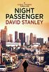 Night Passenger (Chris Thorne Book 1) (English Edition)