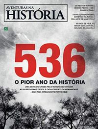Revista Aventuras na Histria - Edio 209 - Outubro 2020