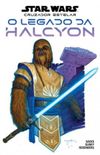 Star Wars  O Legado Da Halcyon