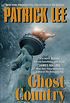 Ghost Country (Travis Chase Series Book 2) (English Edition)