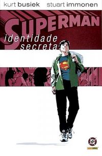 Superman - Identidade Secreta n 1 