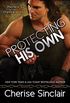Protecting His Own (Masters of the Shadowlands Book 11) (English Edition)