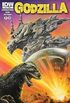 Godzilla (2012) #12