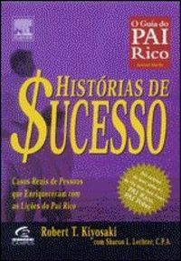 Histrias de Sucesso do Pai Rico