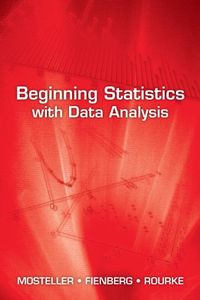 Beginning Statistics with Data Analysis (Dover Books on Mathematics) (English Edition)