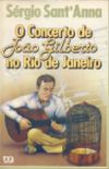 O concerto de Joo Gilberto no Rio de Janeiro