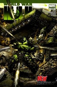 Guerra Mundial Hulk #03