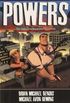 Powers: The Definitive Collection, Volume 4