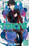 Tokyo Revengers Vol. 16 (English Edition)