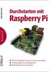 Durchstarten mit Raspberry Pi