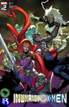 Inumanos vs. X-Men #02