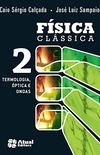 Fsica Clssica - Volume 2
