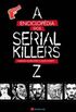 A enciclopdia dos serial killer