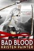 Bad Blood: House of Comarr: Book 3 (English Edition)