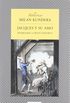 Jacques y su amo/ Jacques and His Master: Homenaje a Denis Diderot En Tres Actos/ Tribute to Denis Diderot in Three Acts