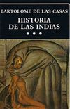 Historia de las Indias, T. III