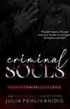 Criminal Souls