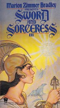 Sword and sorceress III