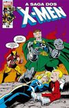 A Saga dos X-Men - Volume 19