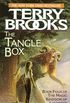 The Tangle Box: The Magic Kingdom of Landover: 4